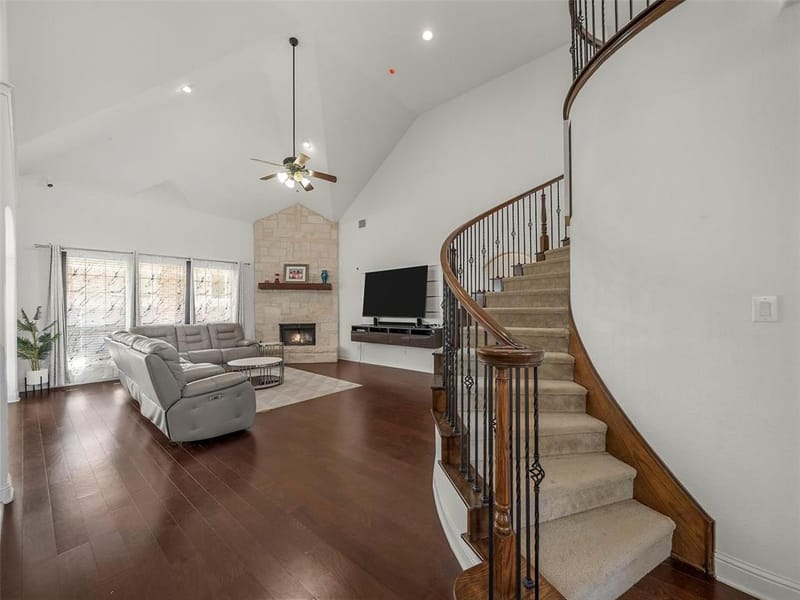 3608 N Hutch Drive, Plano TX 75074 - Photo 9