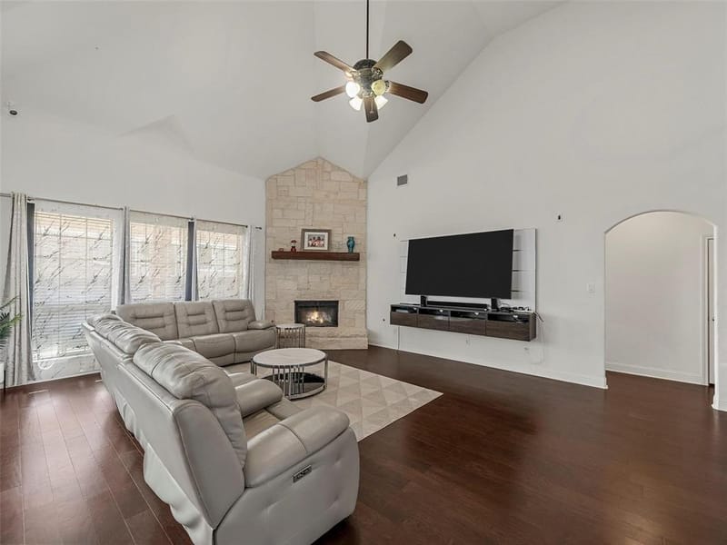 3608 N Hutch Drive, Plano TX 75074 - Photo 10