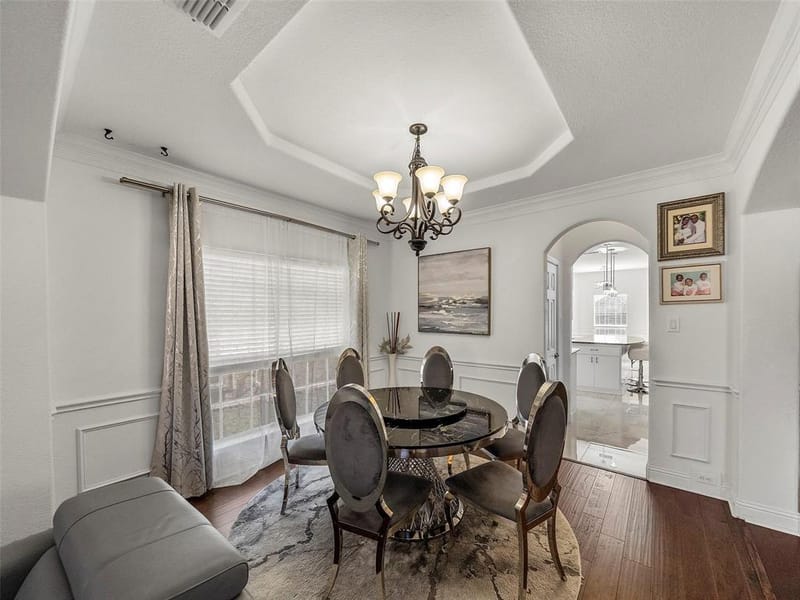 3608 N Hutch Drive, Plano TX 75074 - Photo 8