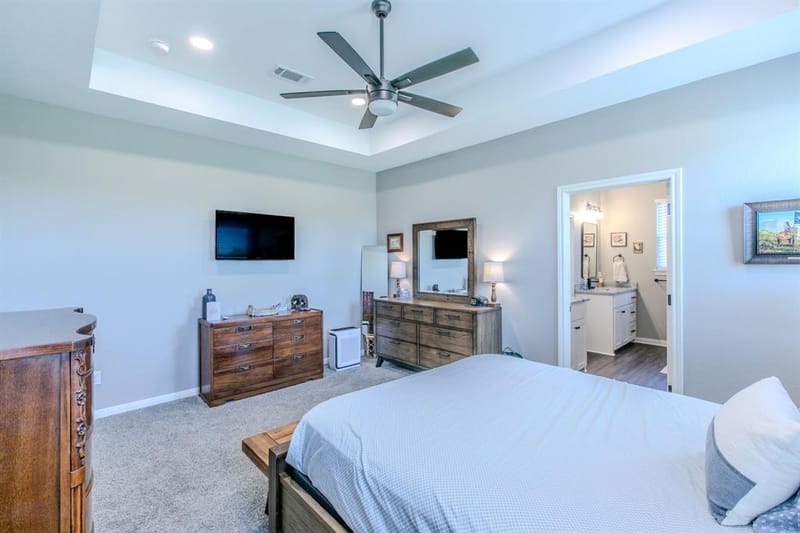 5305 Black Horse Court, Waco TX 76708 - Photo 12