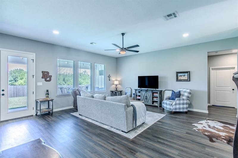 5305 Black Horse Court, Waco TX 76708 - Photo 3