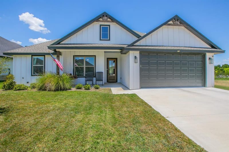 5305 Black Horse Court, Waco TX 76708