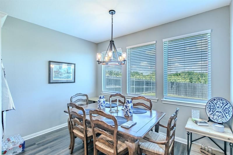 5305 Black Horse Court, Waco TX 76708 - Photo 9