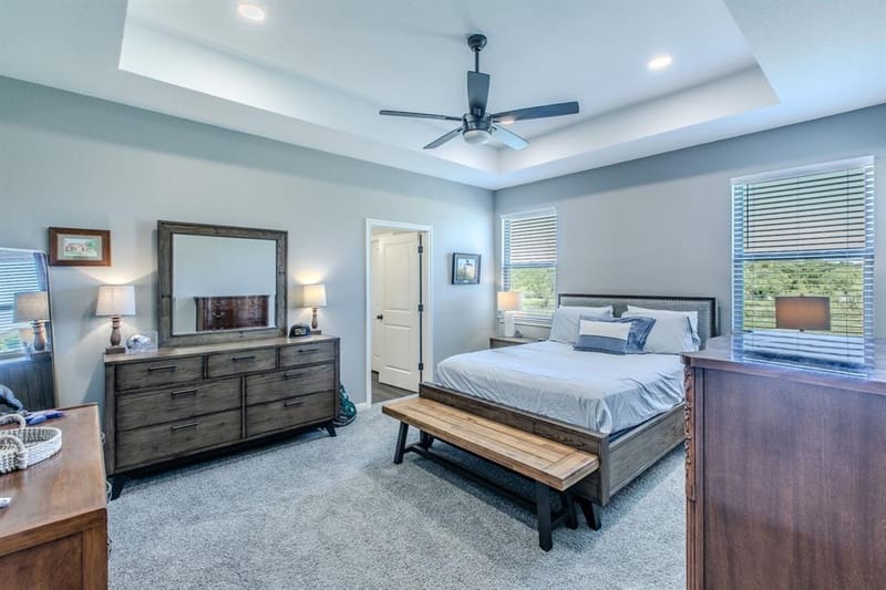 5305 Black Horse Court, Waco TX 76708 - Photo 10