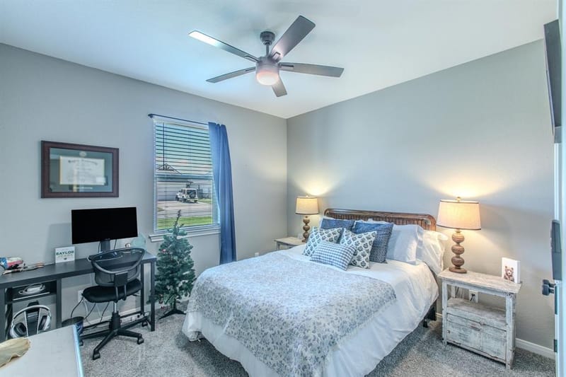 5305 Black Horse Court, Waco TX 76708 - Photo 15