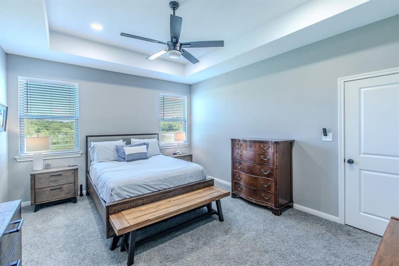 5305 Black Horse Court, Waco TX 76708 - Photo 11