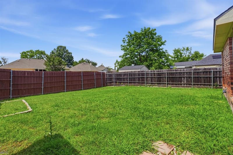 915 Sea Shell Drive, Mesquite TX 75149 - Photo 36