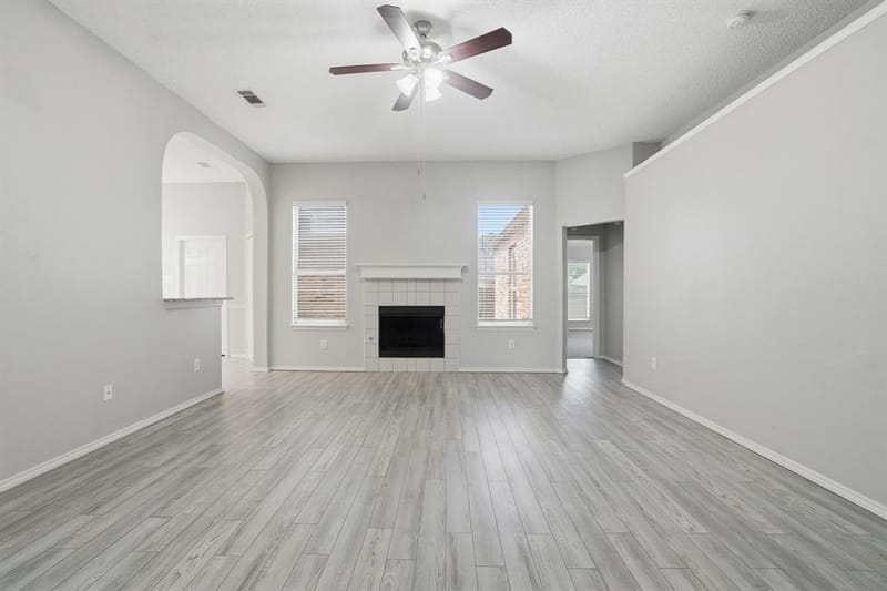 915 Sea Shell Drive, Mesquite TX 75149 - Photo 9