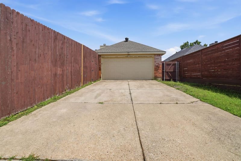 915 Sea Shell Drive, Mesquite TX 75149 - Photo 38