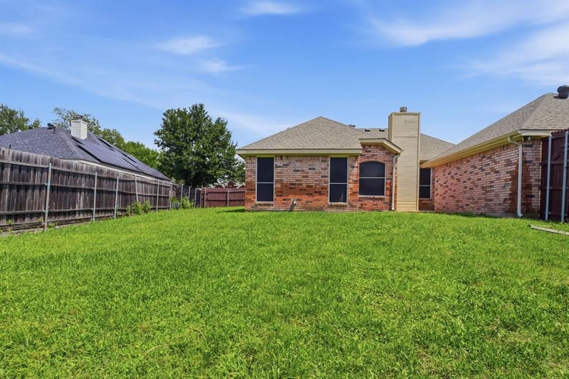 915 Sea Shell Drive, Mesquite TX 75149 - Photo 37