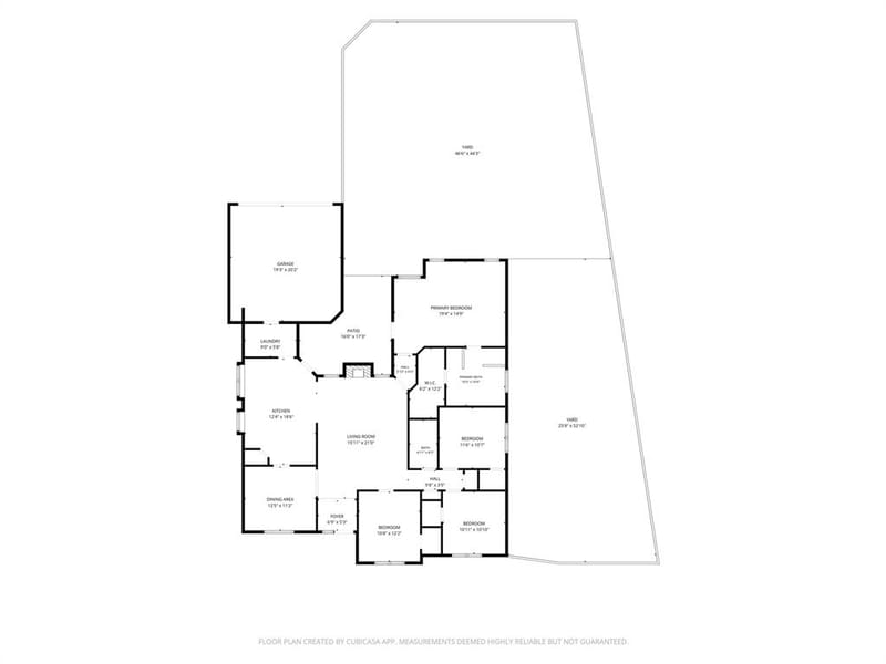 915 Sea Shell Drive, Mesquite TX 75149 - Photo 39
