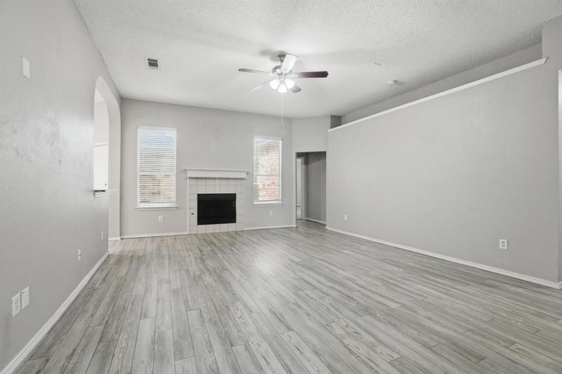 915 Sea Shell Drive, Mesquite TX 75149 - Photo 8