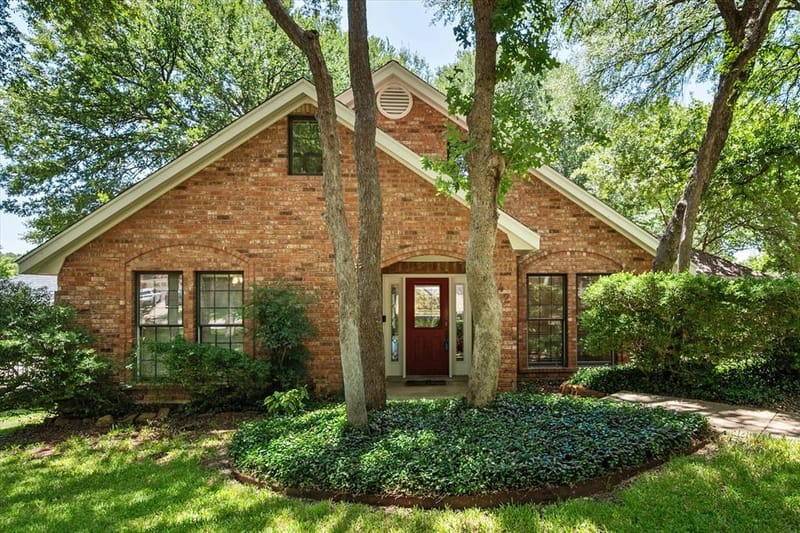 3425 Bridlegate Drive, Arlington TX 76016 - Photo 38