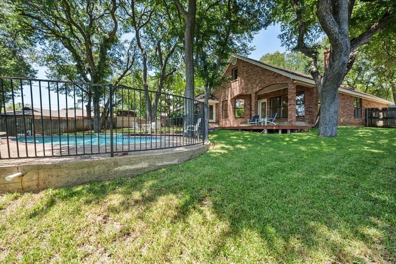 3425 Bridlegate Drive, Arlington TX 76016 - Photo 35