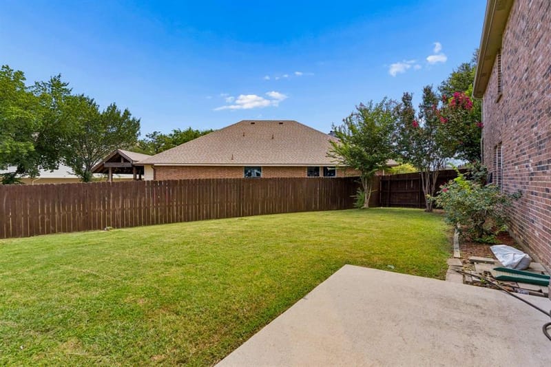 3800 Windy Point Drive, Denton TX 76208 - Photo 36