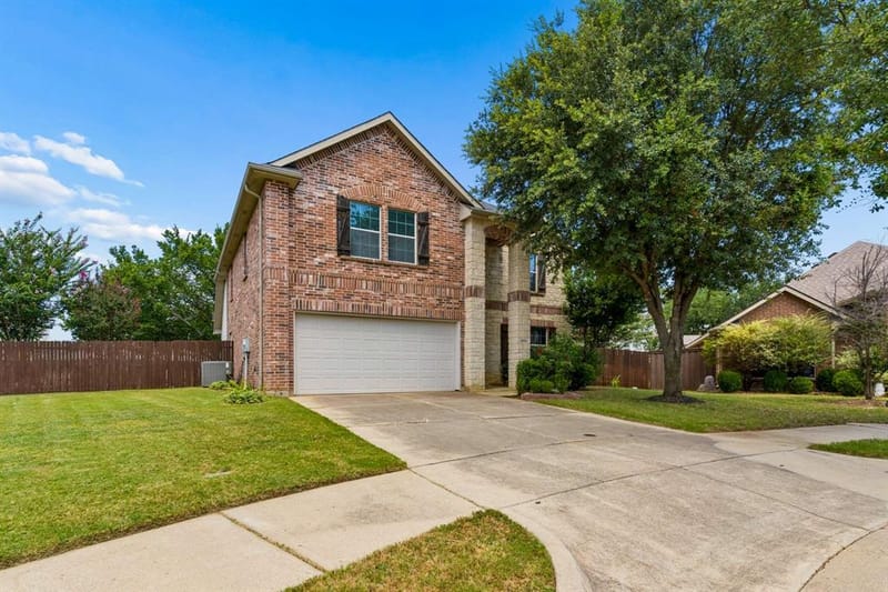 3800 Windy Point Drive, Denton TX 76208 - Photo 38