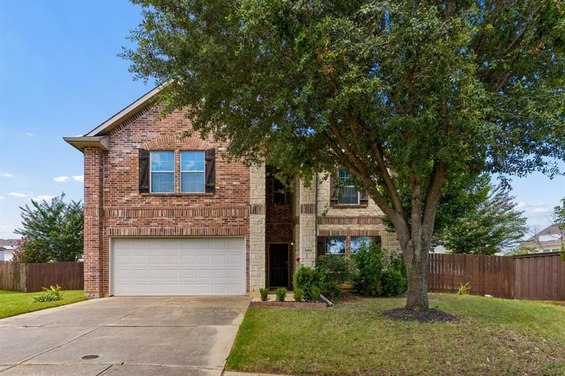 3800 Windy Point Drive, Denton TX 76208 - Photo 39