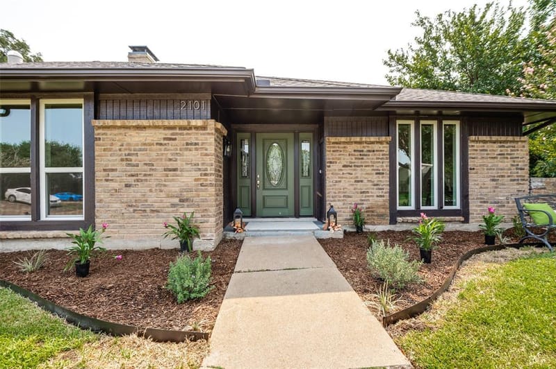 2101 Lyon Court, Plano TX 75093