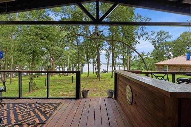 20 Red Oak, Scroggins TX 75480 - Photo 6
