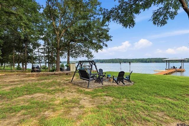 20 Red Oak, Scroggins TX 75480 - Photo 32