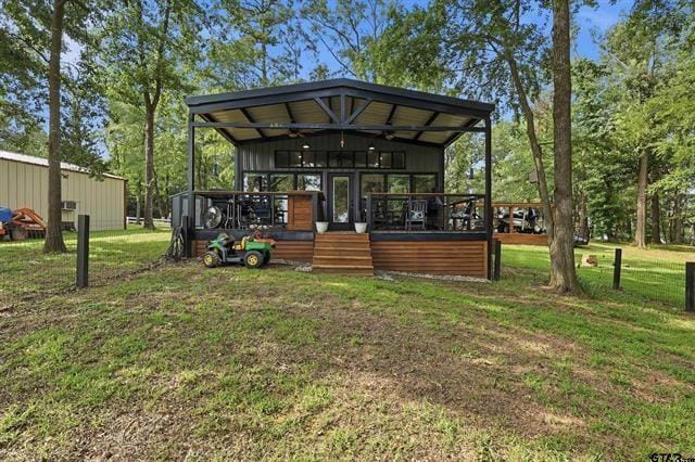 20 Red Oak, Scroggins TX 75480