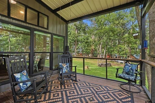 20 Red Oak, Scroggins TX 75480 - Photo 5