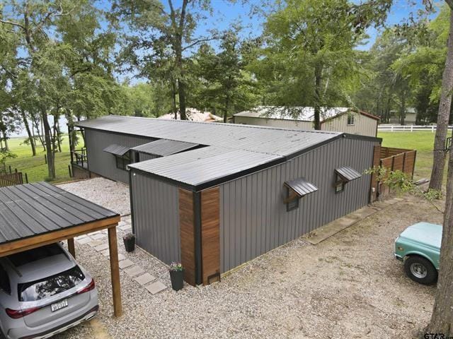 20 Red Oak, Scroggins TX 75480 - Photo 30