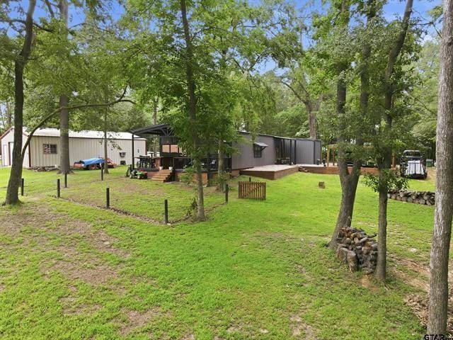 20 Red Oak, Scroggins TX 75480 - Photo 38