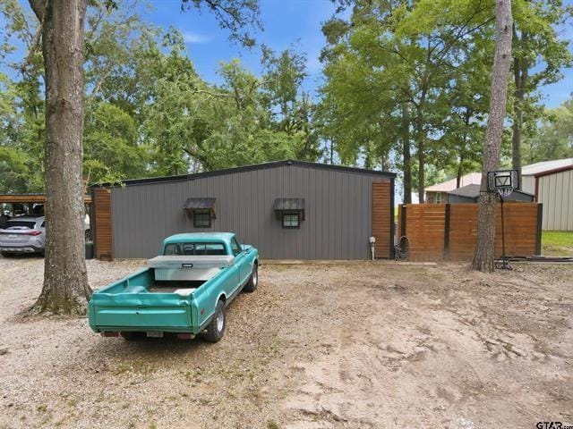 20 Red Oak, Scroggins TX 75480 - Photo 31