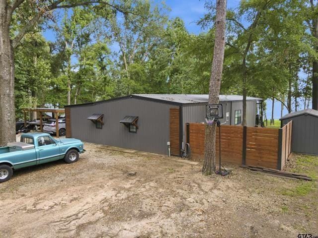 20 Red Oak, Scroggins TX 75480 - Photo 29