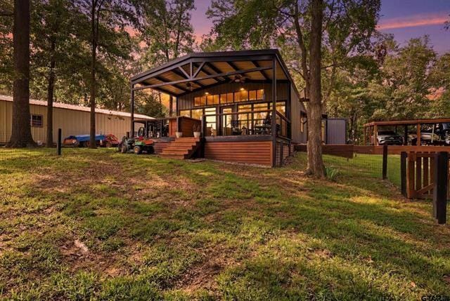 20 Red Oak, Scroggins TX 75480 - Photo 4