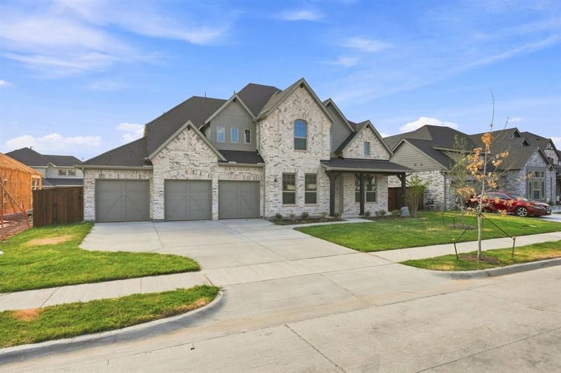 2905 Connerton Drive, Mansfield TX 76063 - Photo 11