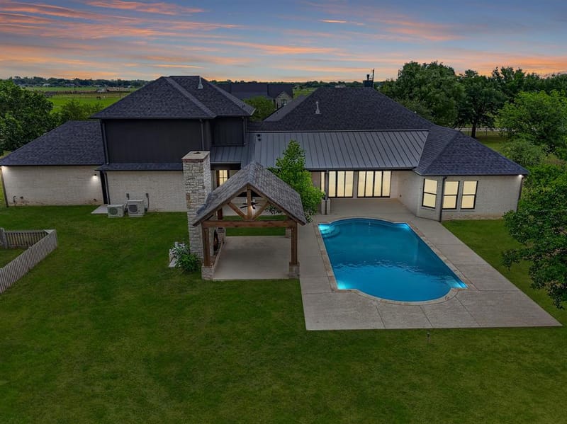10373 Bobbie Lane, Pilot Point TX 76258 - Photo 27