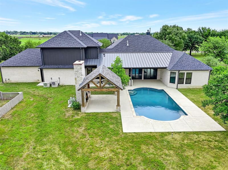 10373 Bobbie Lane, Pilot Point TX 76258 - Photo 26