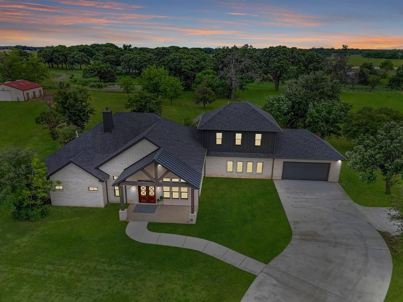 10373 Bobbie Lane, Pilot Point TX 76258 - Photo 36