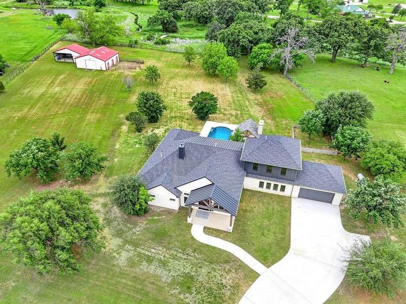 10373 Bobbie Lane, Pilot Point TX 76258 - Photo 38
