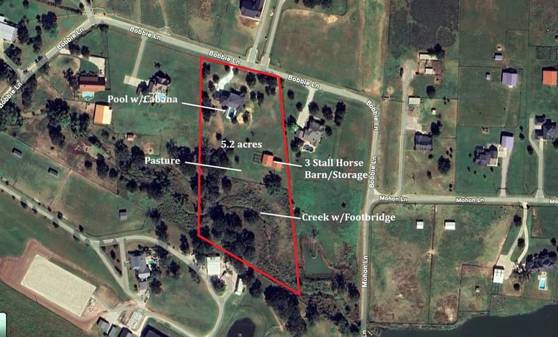 10373 Bobbie Lane, Pilot Point TX 76258 - Photo 33