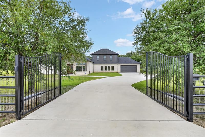 10373 Bobbie Lane, Pilot Point TX 76258 - Photo 37