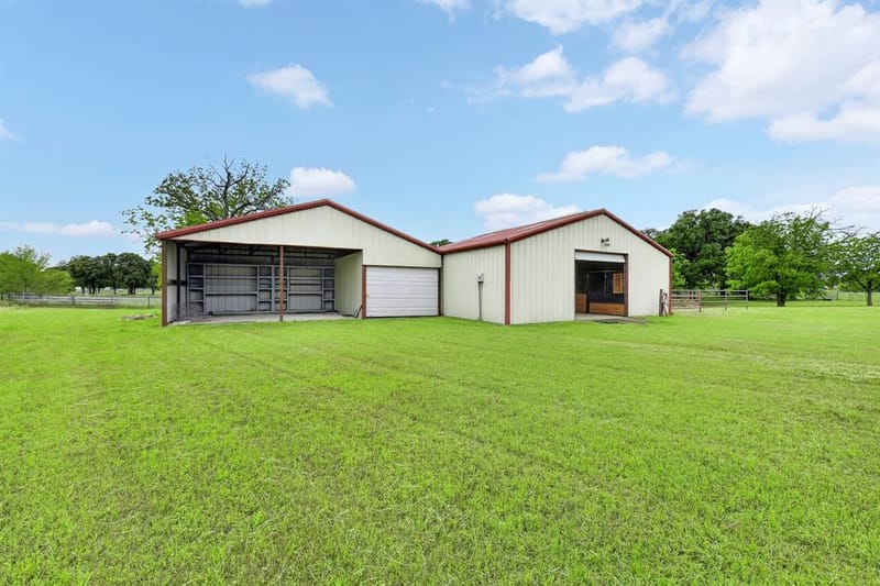 10373 Bobbie Lane, Pilot Point TX 76258 - Photo 31