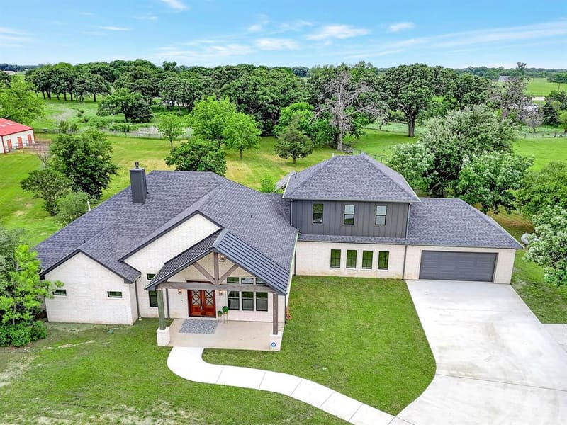 10373 Bobbie Lane, Pilot Point TX 76258 - Photo 39
