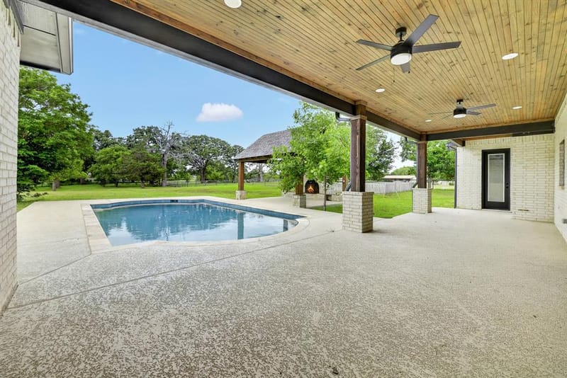 10373 Bobbie Lane, Pilot Point TX 76258 - Photo 25