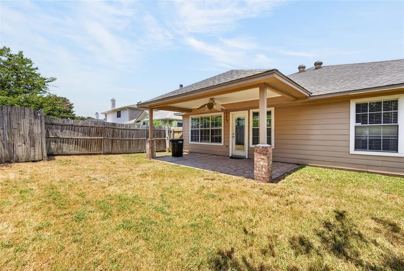 1025 Highland Station Drive, Saginaw TX 76131 - Photo 39