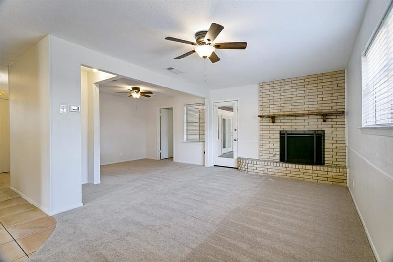 412 Franklin Drive, Euless TX 76040 - Photo 9