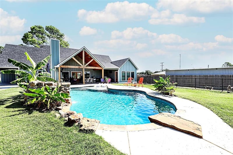 6591 Fm 1758, Bowie TX 76230 - Photo 23