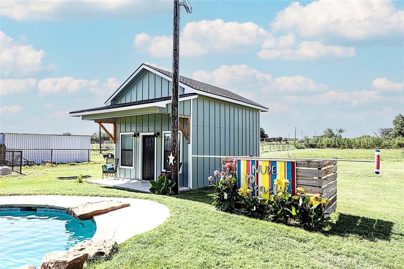 6591 Fm 1758, Bowie TX 76230 - Photo 26