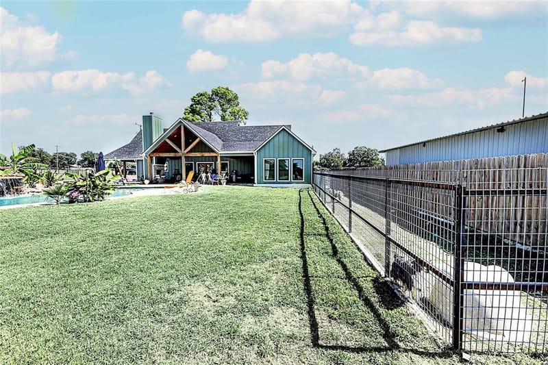 6591 Fm 1758, Bowie TX 76230 - Photo 22