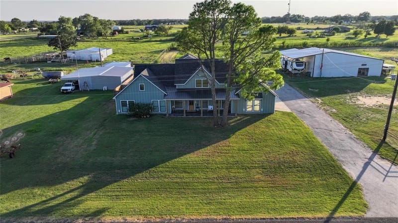 6591 Fm 1758, Bowie TX 76230 - Photo 36