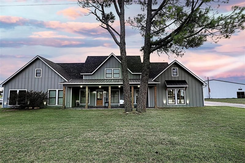 6591 Fm 1758, Bowie TX 76230