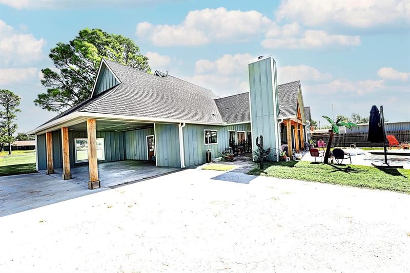 6591 Fm 1758, Bowie TX 76230 - Photo 5