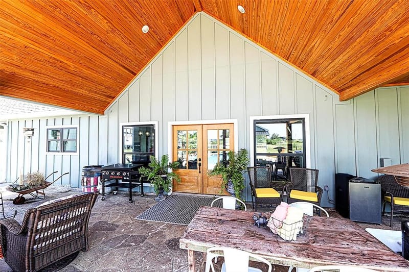 6591 Fm 1758, Bowie TX 76230 - Photo 20